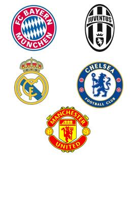 Football Jerseys