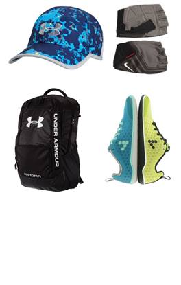 Shoes &  Accessories