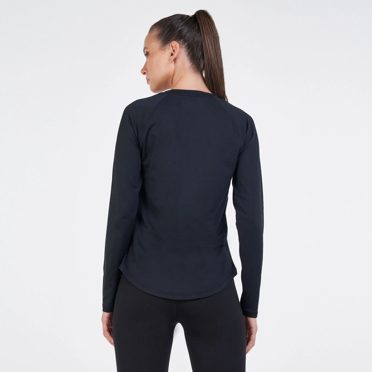UA RUSH™ Women's Long Sleeve 1368179-001