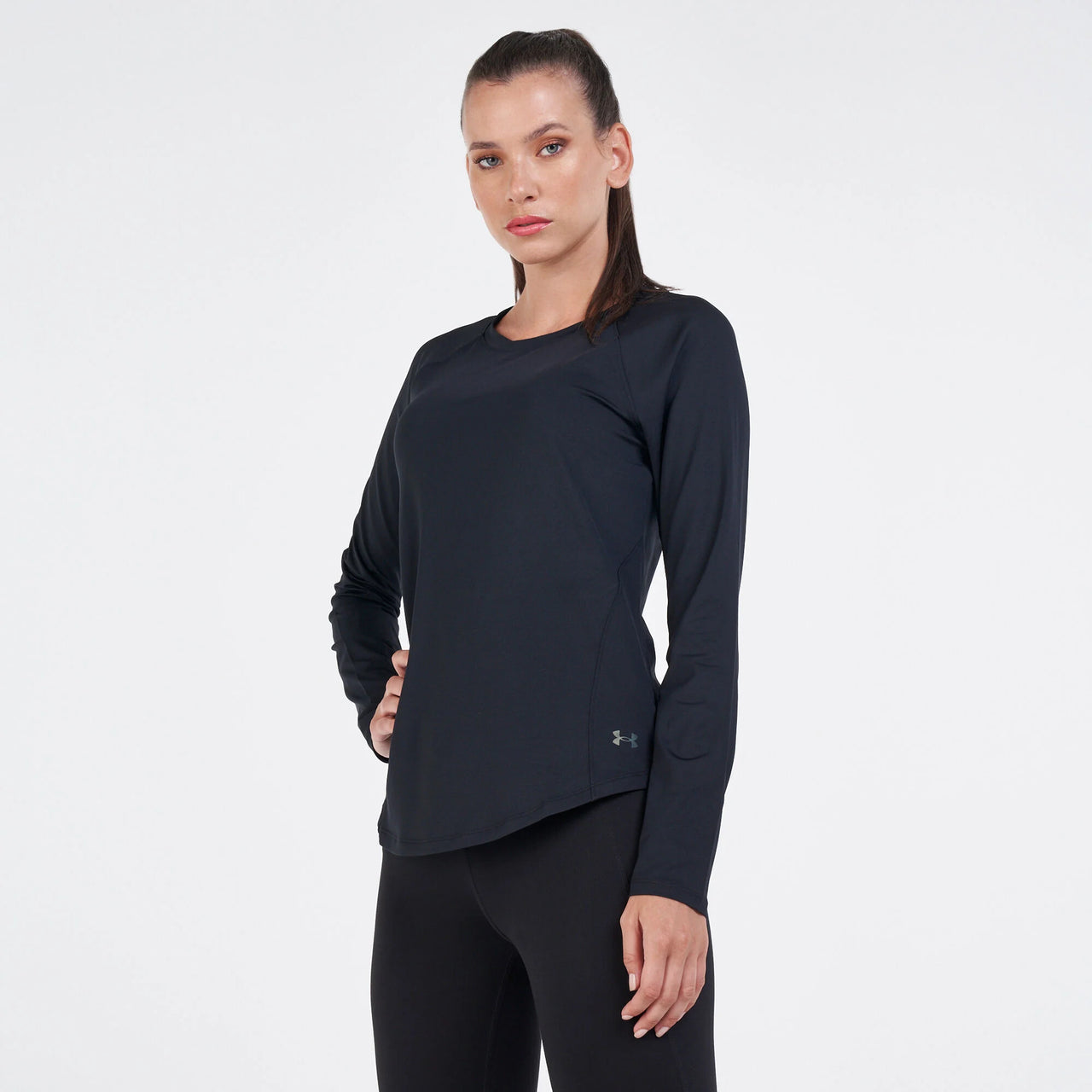 UA RUSH™ Women's Long Sleeve 1368179-001
