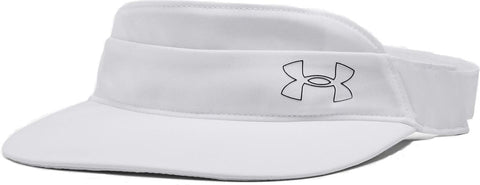 Under Armour Ladies Iso-Chill Driver Visor 1369799-100