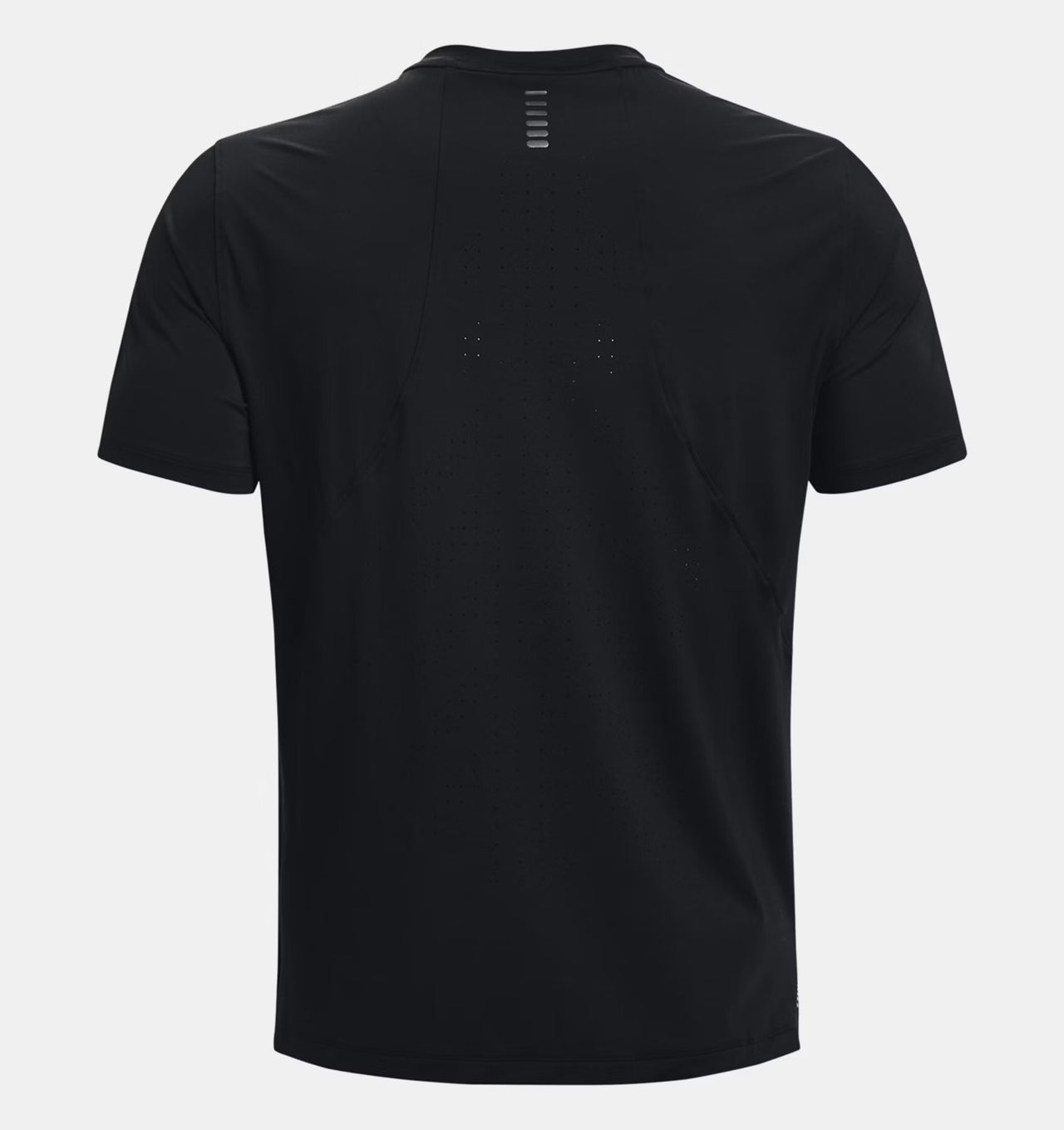 UA Iso-Chill Run Laser Men's T-Shirt 1370338-001