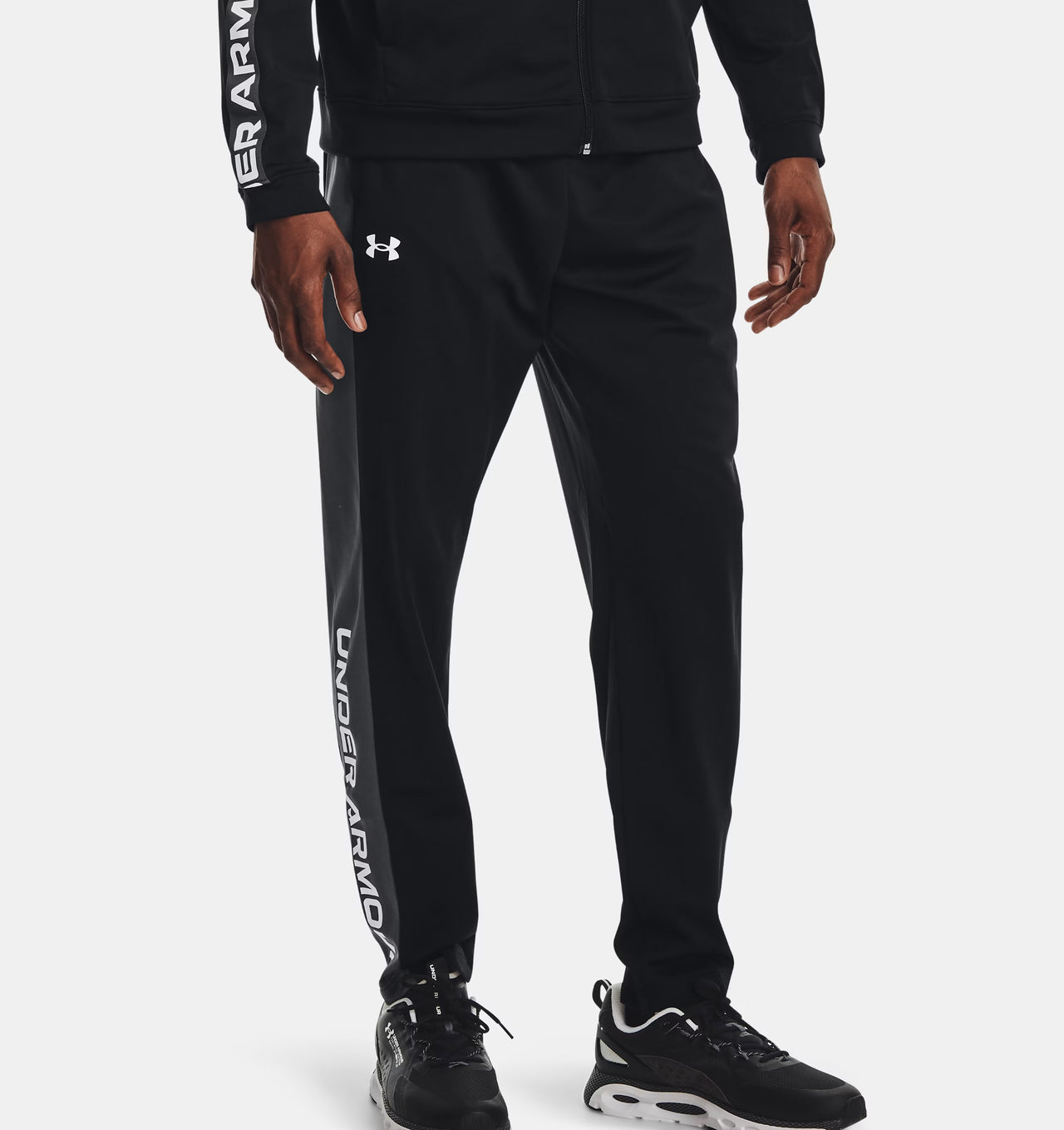 Under Armour Brawler Men's Pants 1371259-001