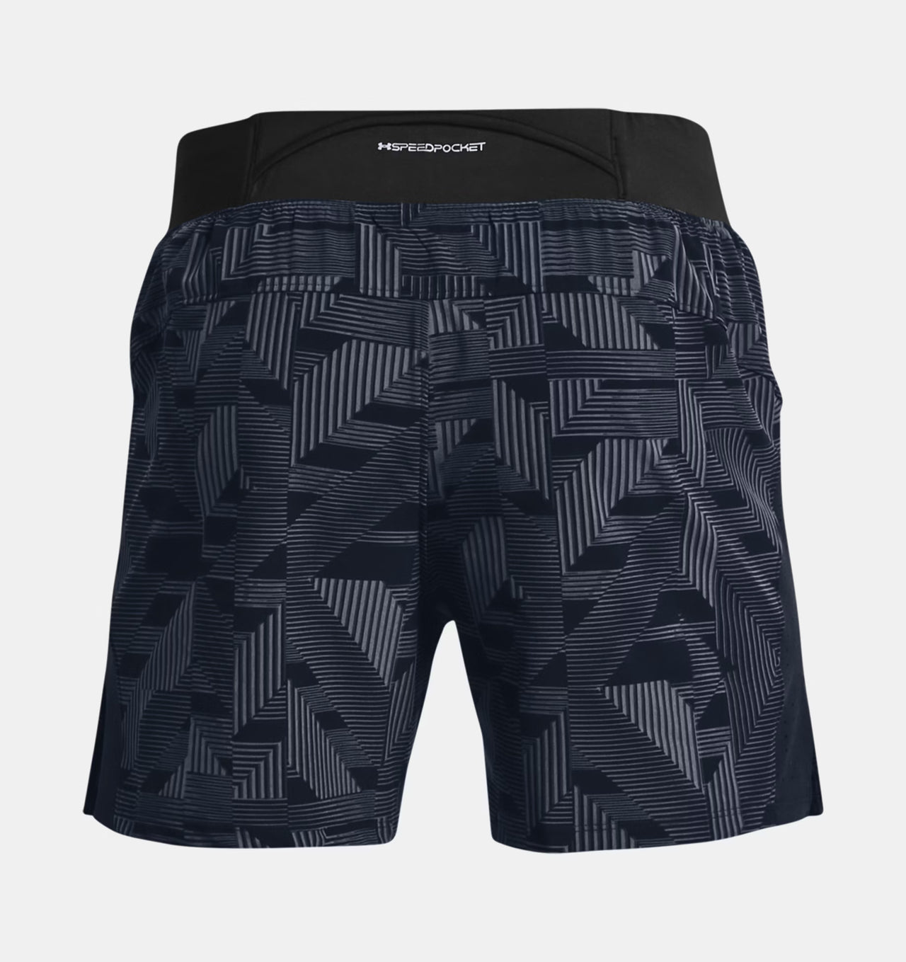 UA Launch Elite Men's 5'' Shorts  1377002-001