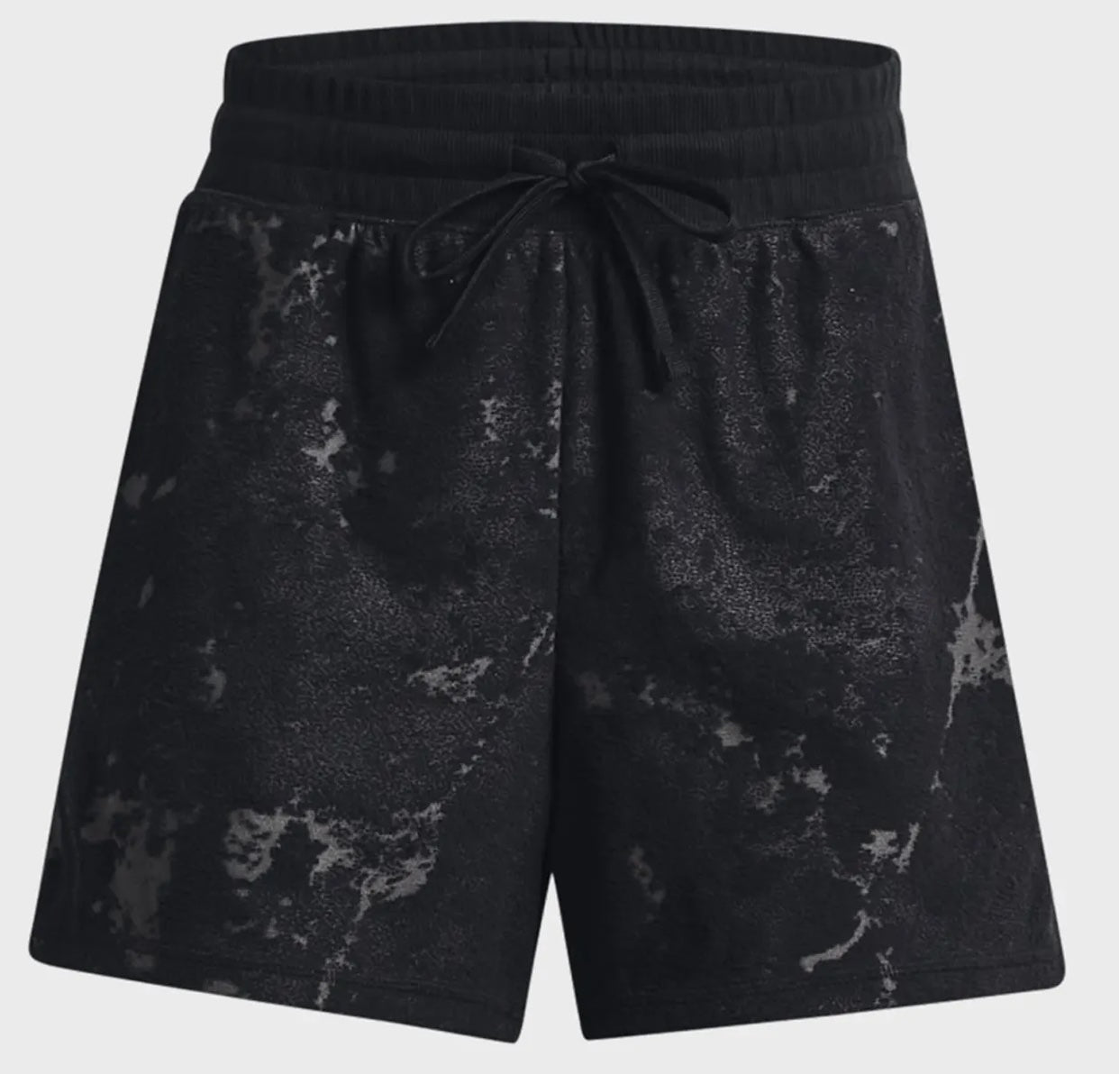 Women's UA Journey Terry Shorts 1377857-001