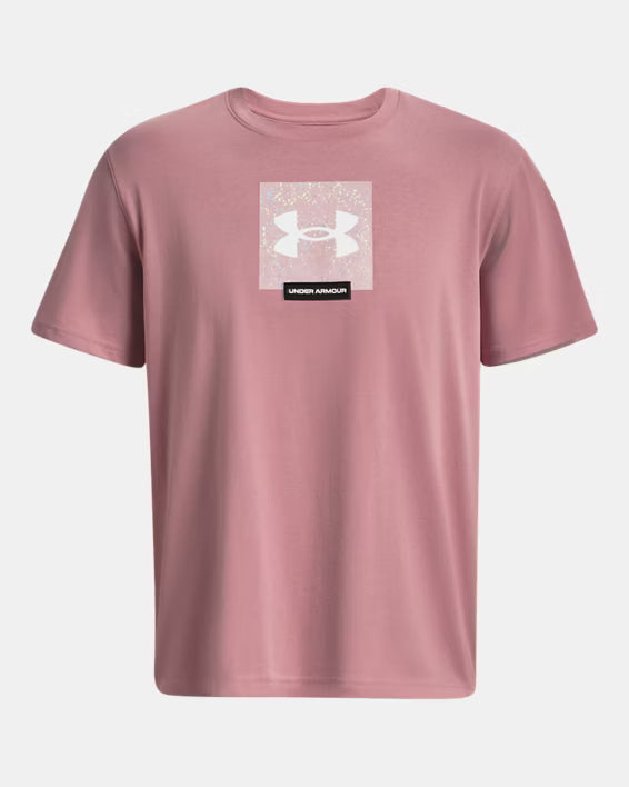 UA Boxed Heavyweight Unisex Short Sleeve 1379110-697