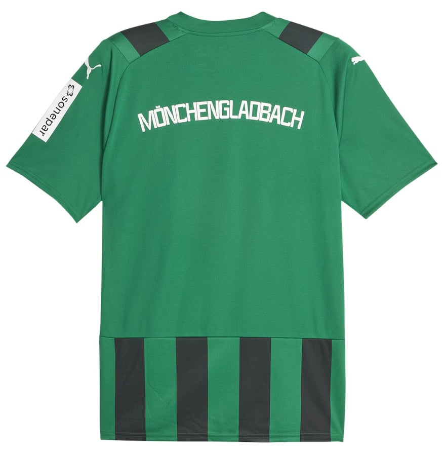 2023-2024 Borussia MGB Away Shirt 77055903