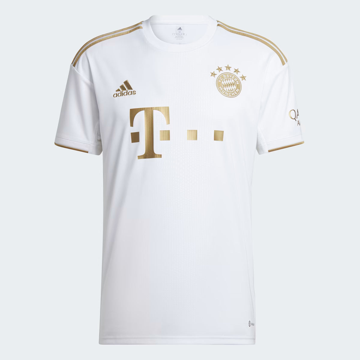 Men's FC BAYERN 21/22 HOME JERSEY hi3886