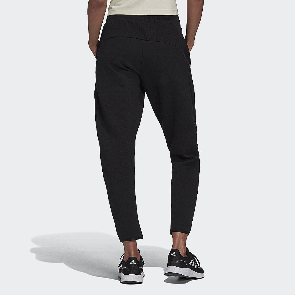 Adidas Women's Z.N.E. Sportswear Pants GT9756