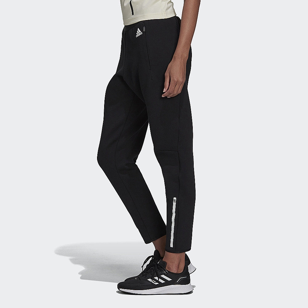 Adidas Women's Z.N.E. Sportswear Pants GT9756