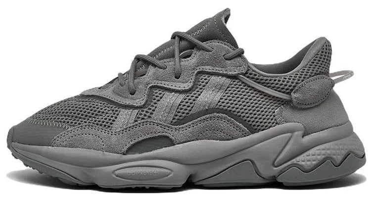 Adidas Ozweego Charcoal Solid Grey GW6923