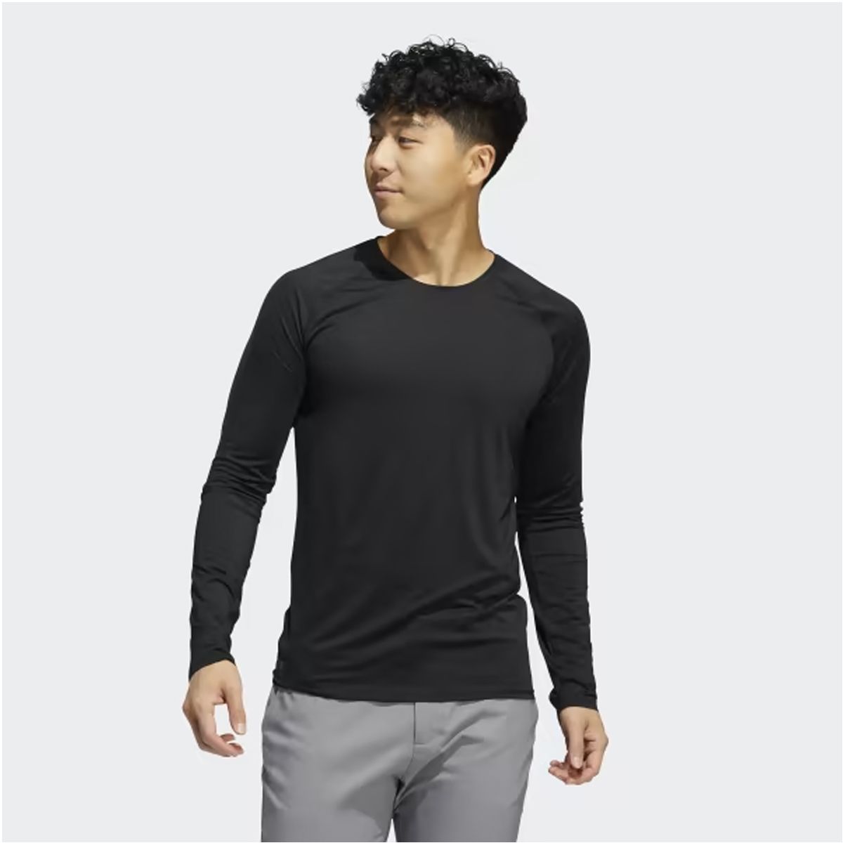 Adidas golf baselayer soft and lightweight H56766