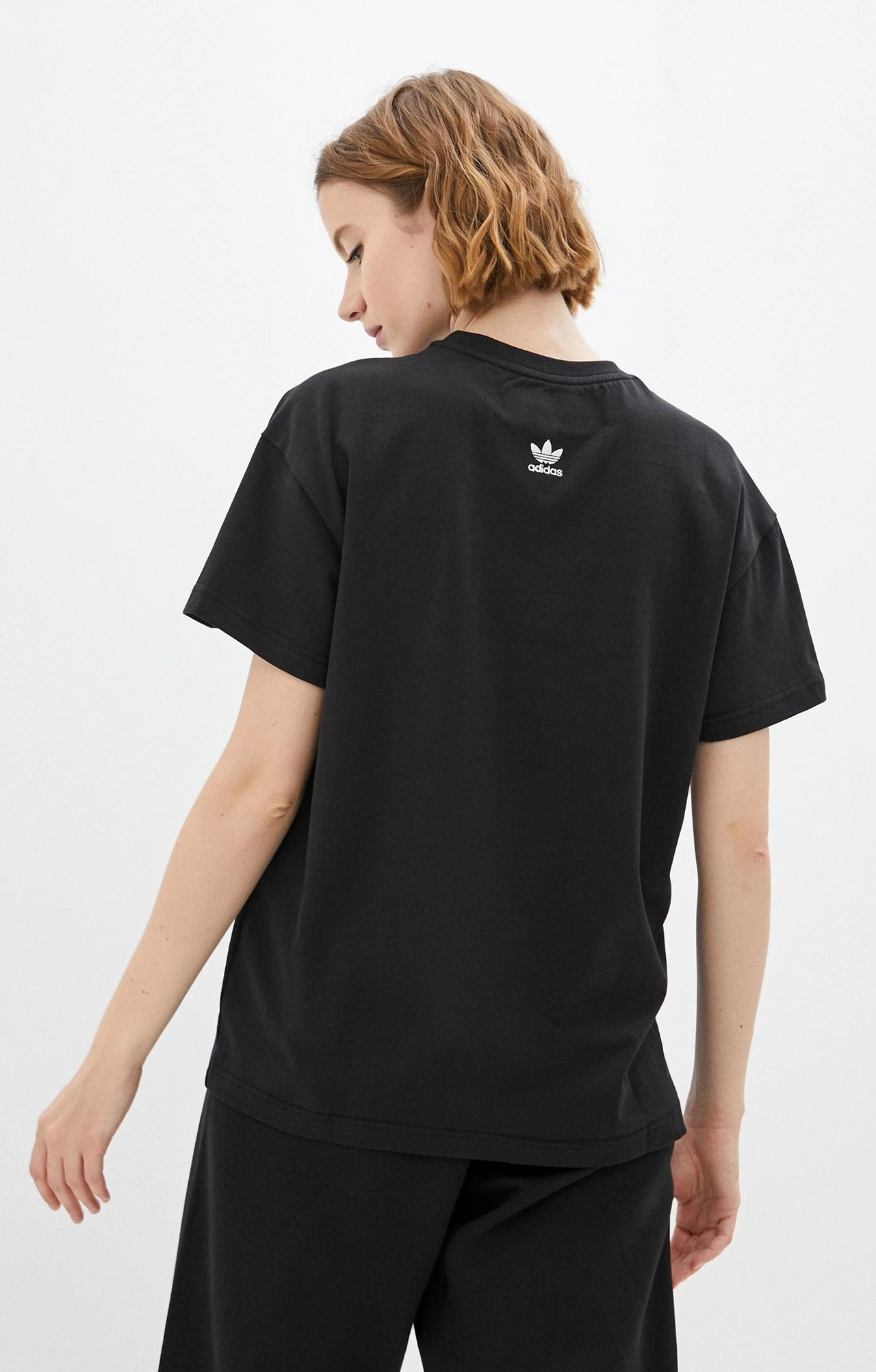 Adidas Graphic T-Shirt H59033