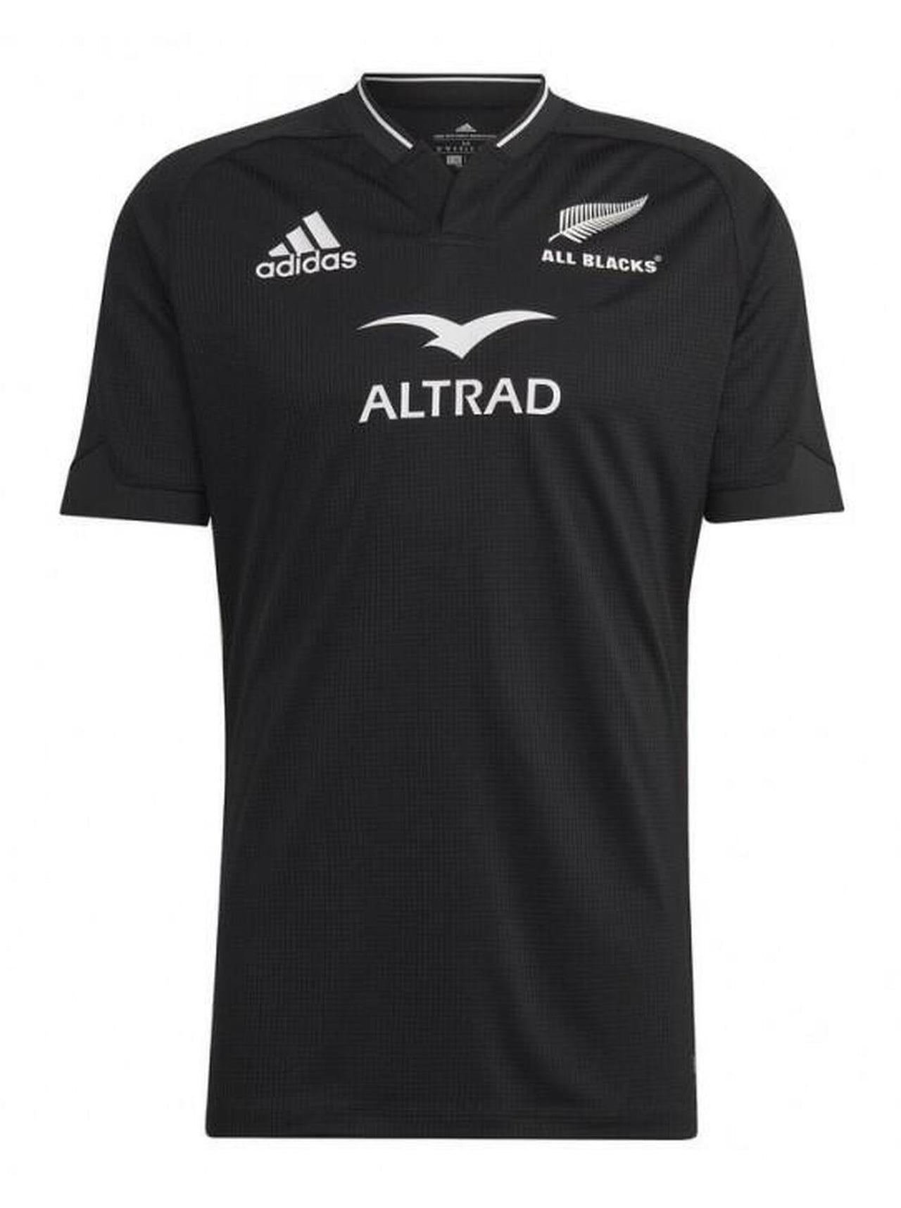 All Blacks Rugby Home Jersey HG7296
