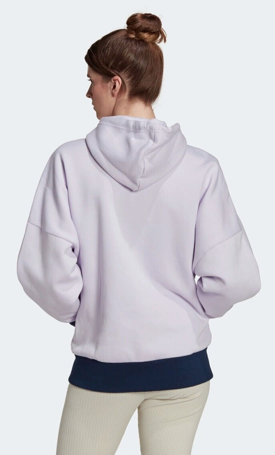 Adidas Women Marimekko Hooded Track Top HJ7305