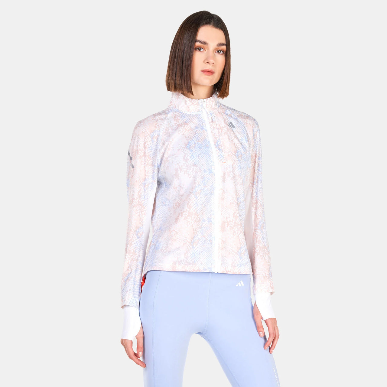Women's Fast Running Iteration Jacket HM4320