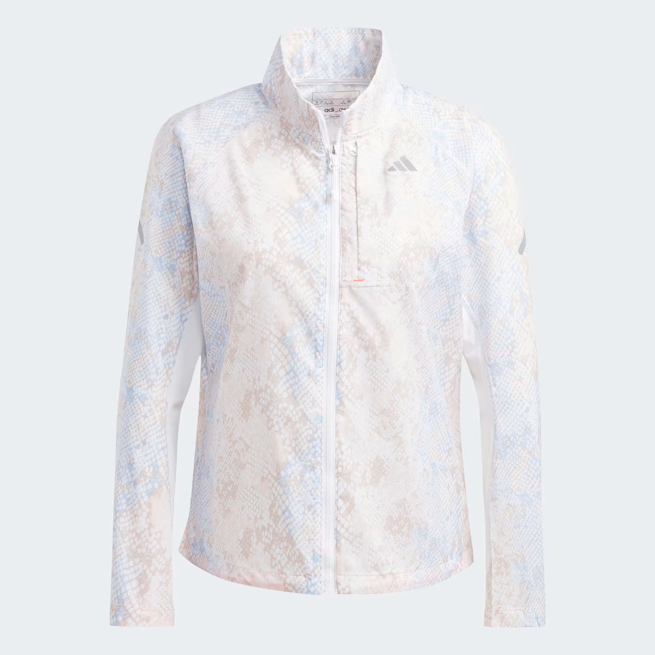 Women's Fast Running Iteration Jacket HM4320