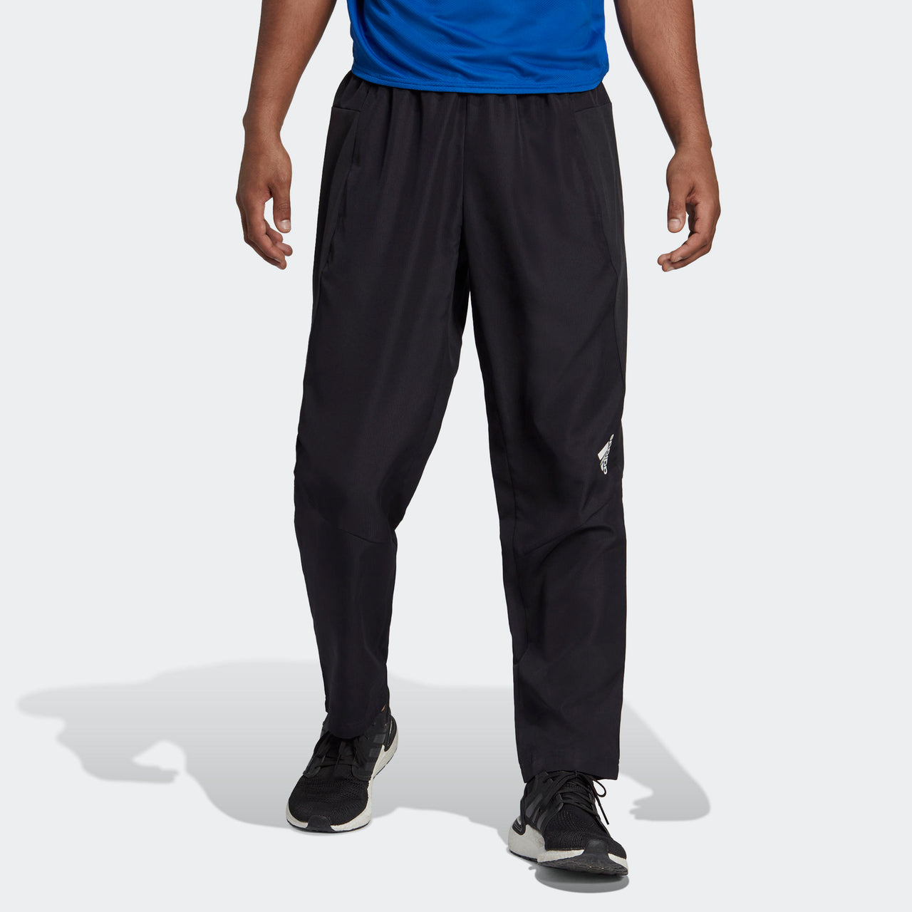 (Available soon) Adidas AEROREADY Designed for Movement Training Pants - Black colour