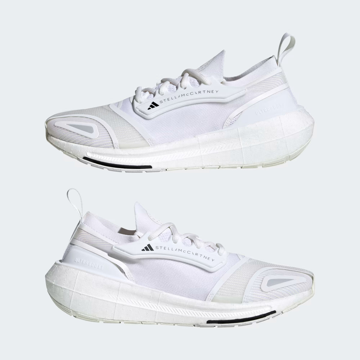 Women's Adidas by Stella McCartney Ultraboost Light Shoes HP6705