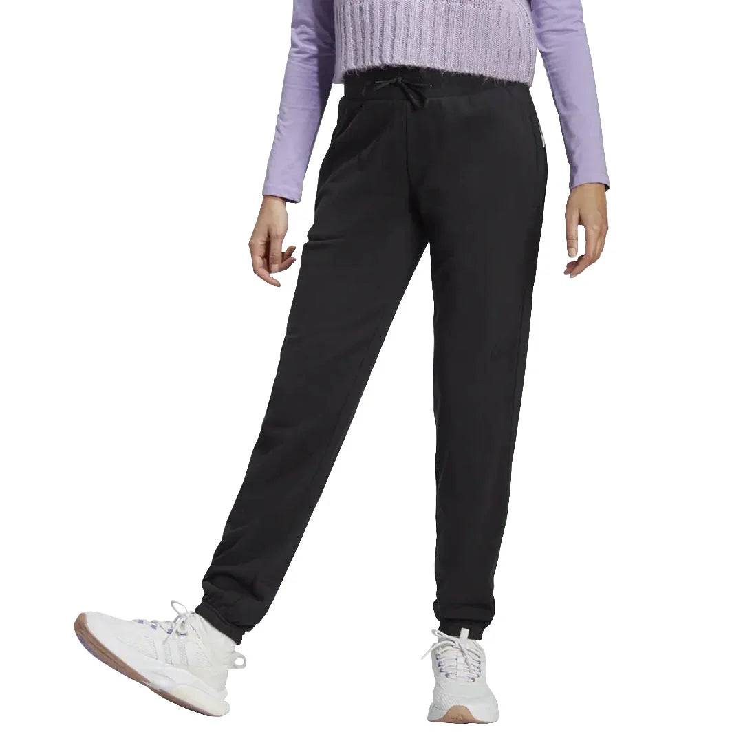 Adidas Women's City Escape Regular-Fit Pant (HT4693)
