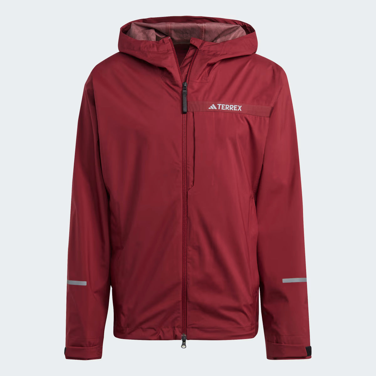 Man's TERREX Multi RAIN.RDY 2.5 Layer Rain Jacket HZ1384