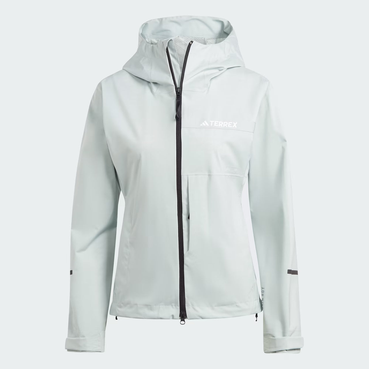 Women's TERREX Multi RAIN.RDY 2.5-Layer Rain Jacket IA1813