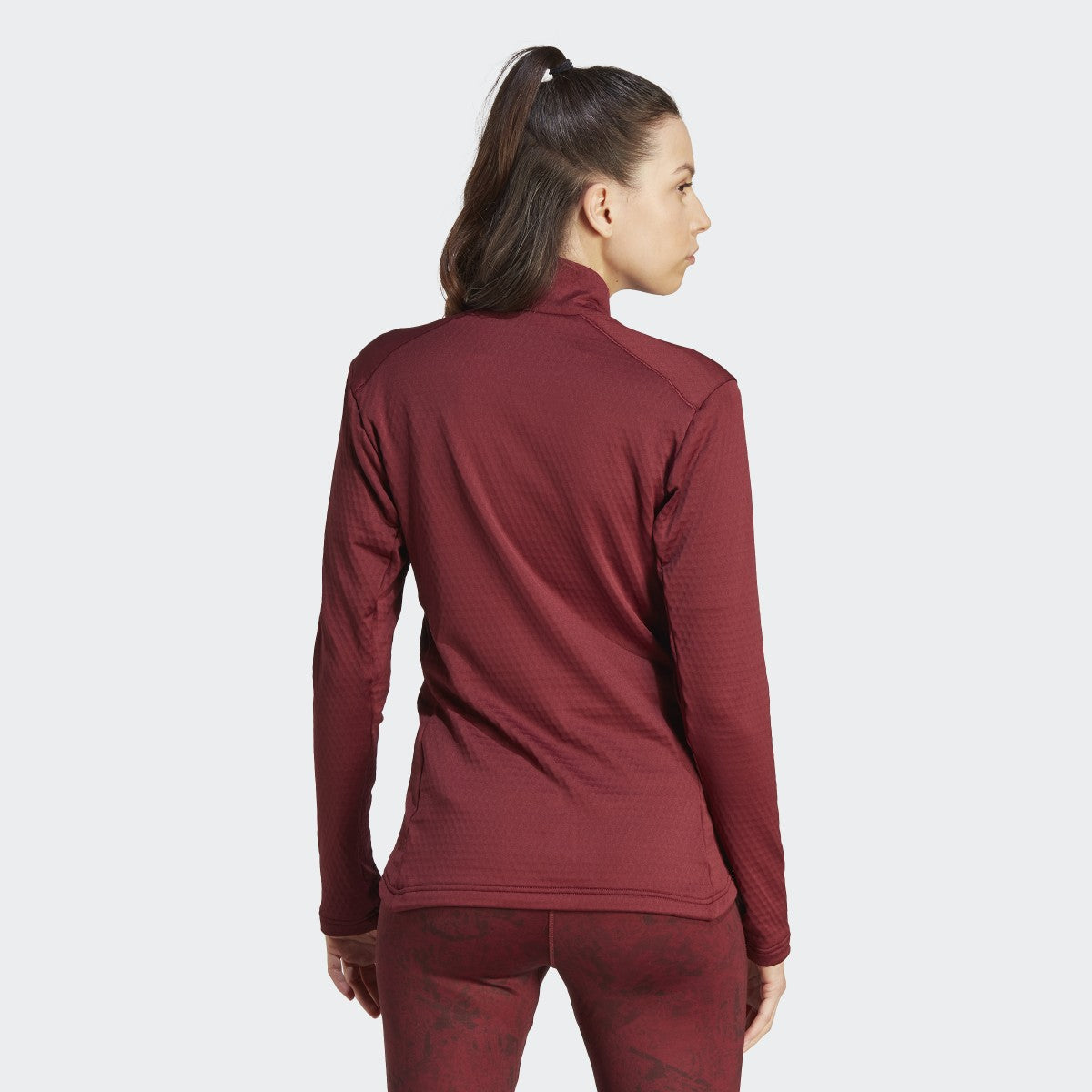 Adidas TERREX Multi Light Fleece Full-Zip Jacket Women IB1813