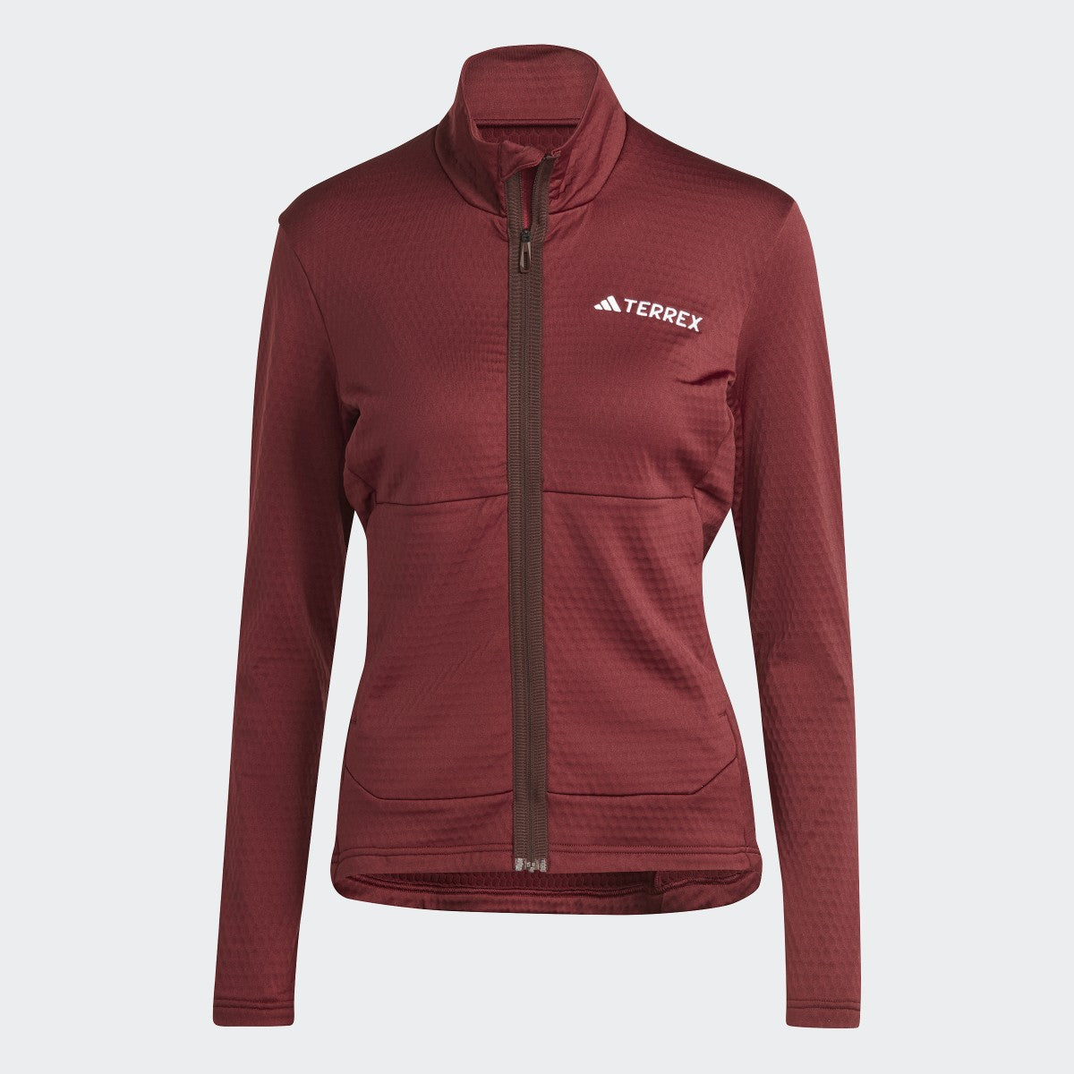 Adidas TERREX Multi Light Fleece Full-Zip Jacket Women IB1813