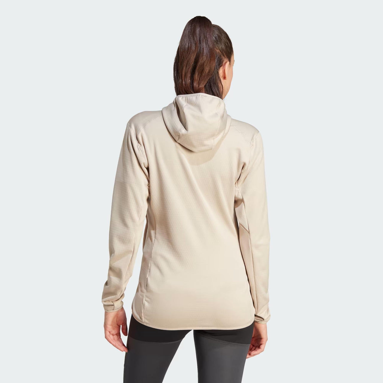 Adidas TERREX Multi Light Fleece Full-Zip Jacket Women IB1820