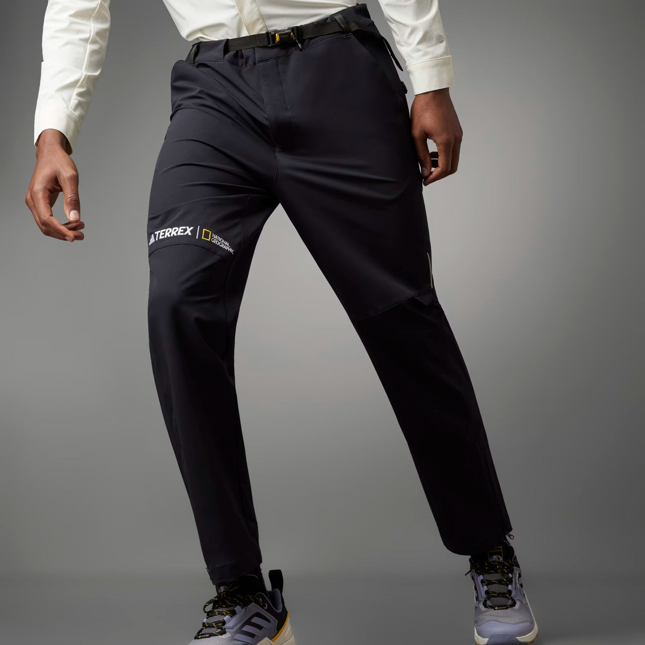 Men's TERREX National Geographic Pants IC1983