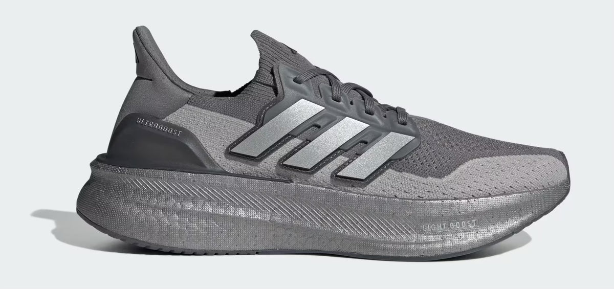 Men's Ultraboost 5 Shoes IF1483