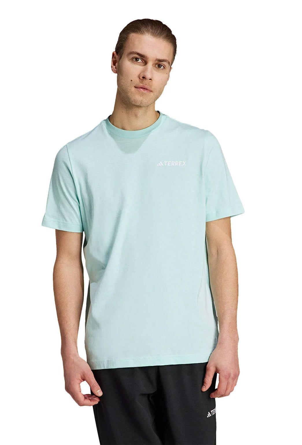 Terrex Graphic United By Summits T-Shirt IL2643