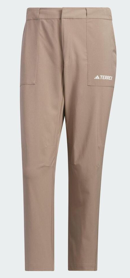 Adidas Men's TERREX Pants UPF50+ IL8904
