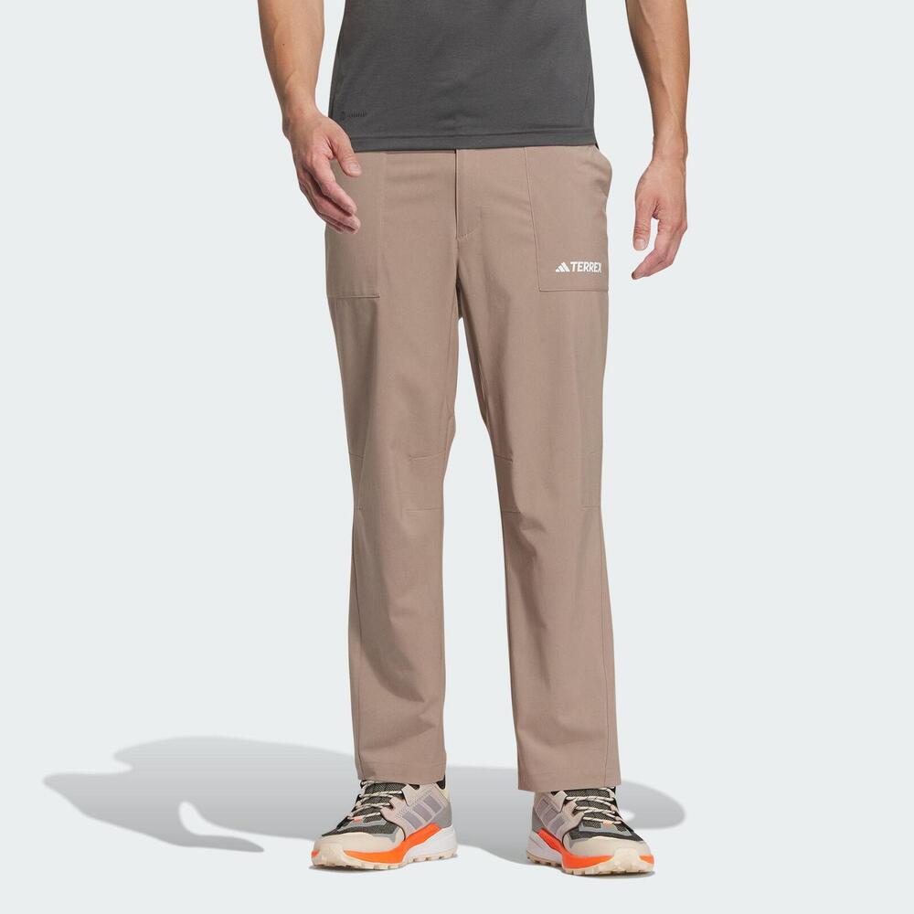 Adidas Men's TERREX Pants UPF50+ IL8904