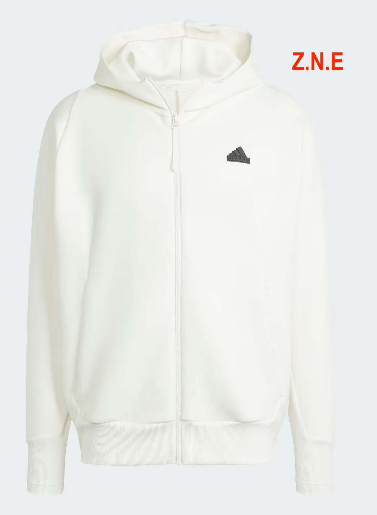 Men's Z.N.E. Premium Full-Zip Hooded Track Jacket IR5208