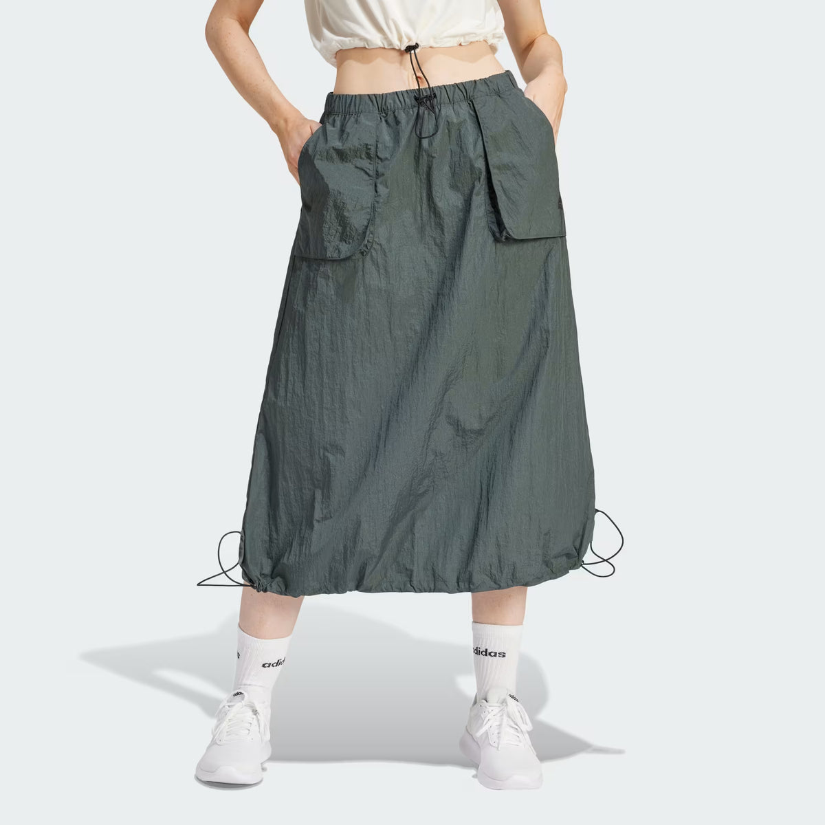 Women's City Escape Cargo Skirt IS3031