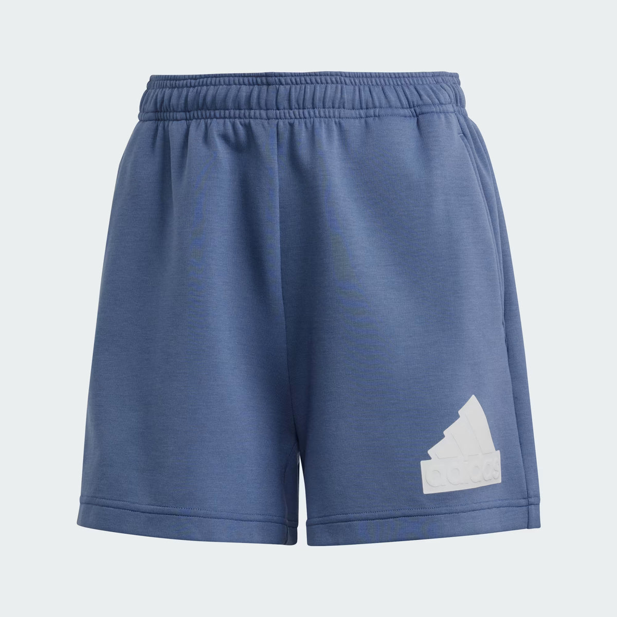Women's Future Icons Badge of Sport Shorts IS3634