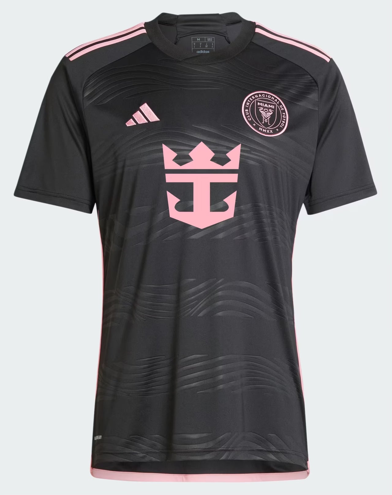 Inter Miami CF 23/24 Away Jersey IS4877