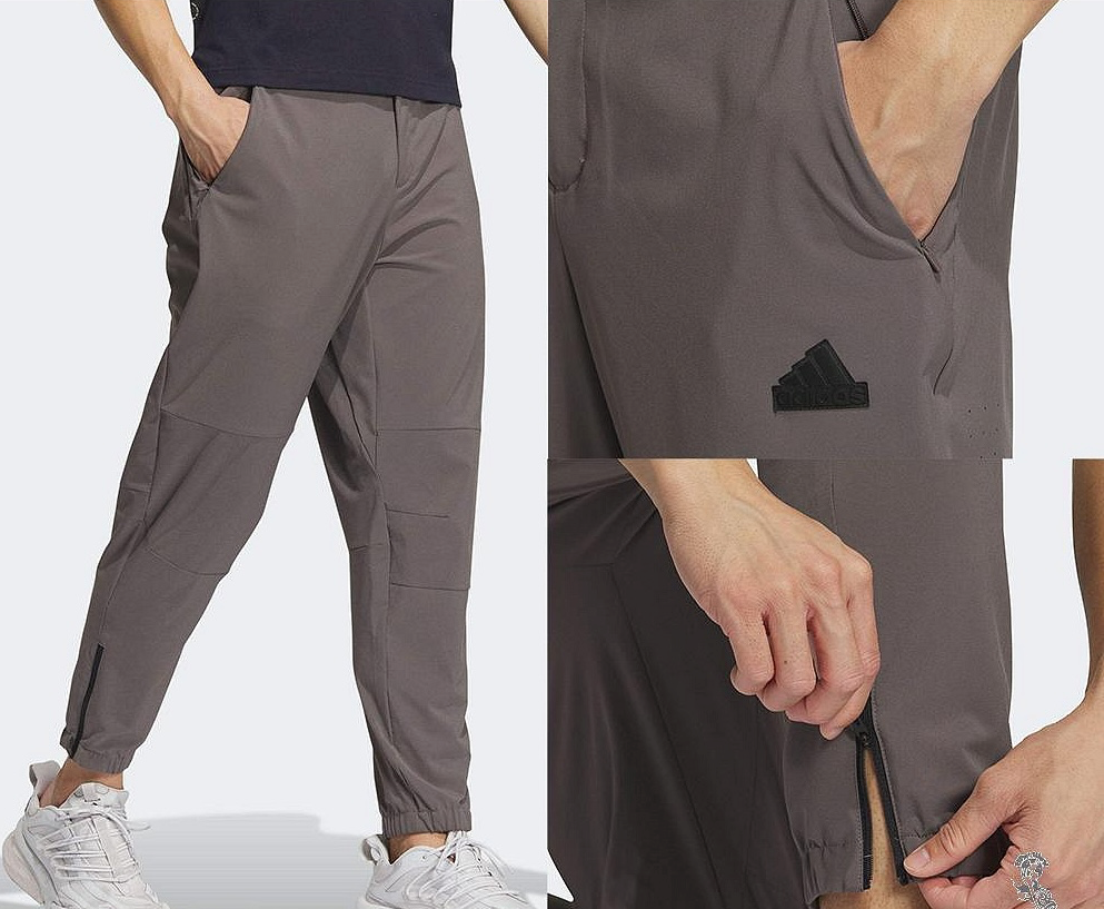 Men's Adidas-Tech Lightweight Woven Pants IT3984