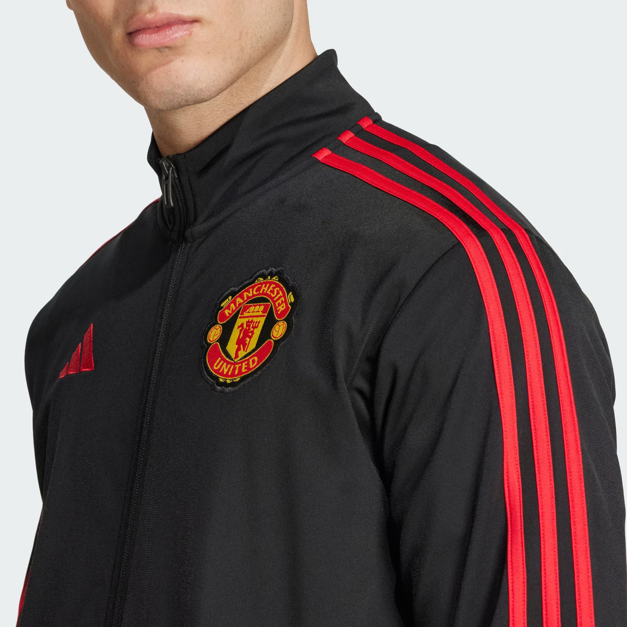 Men's Manchester United DNA Track Jacket IT4177