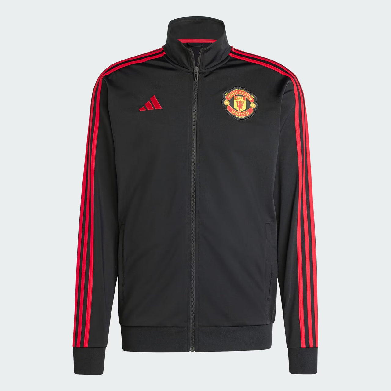 Men's Manchester United DNA Track Jacket IT4177