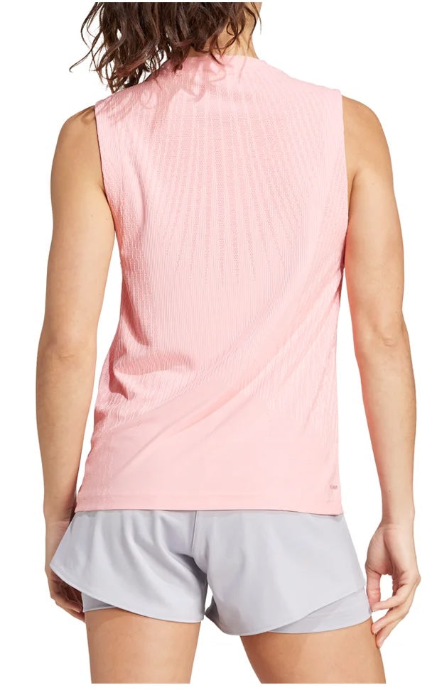 Adidas Pro London Women's Match Tennis Tank IT4690