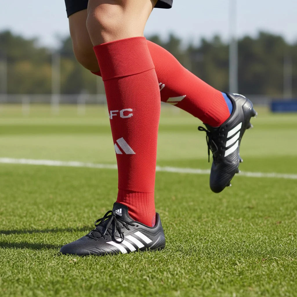 Adidas Arsenal 24/25 Home Socks IT9254
