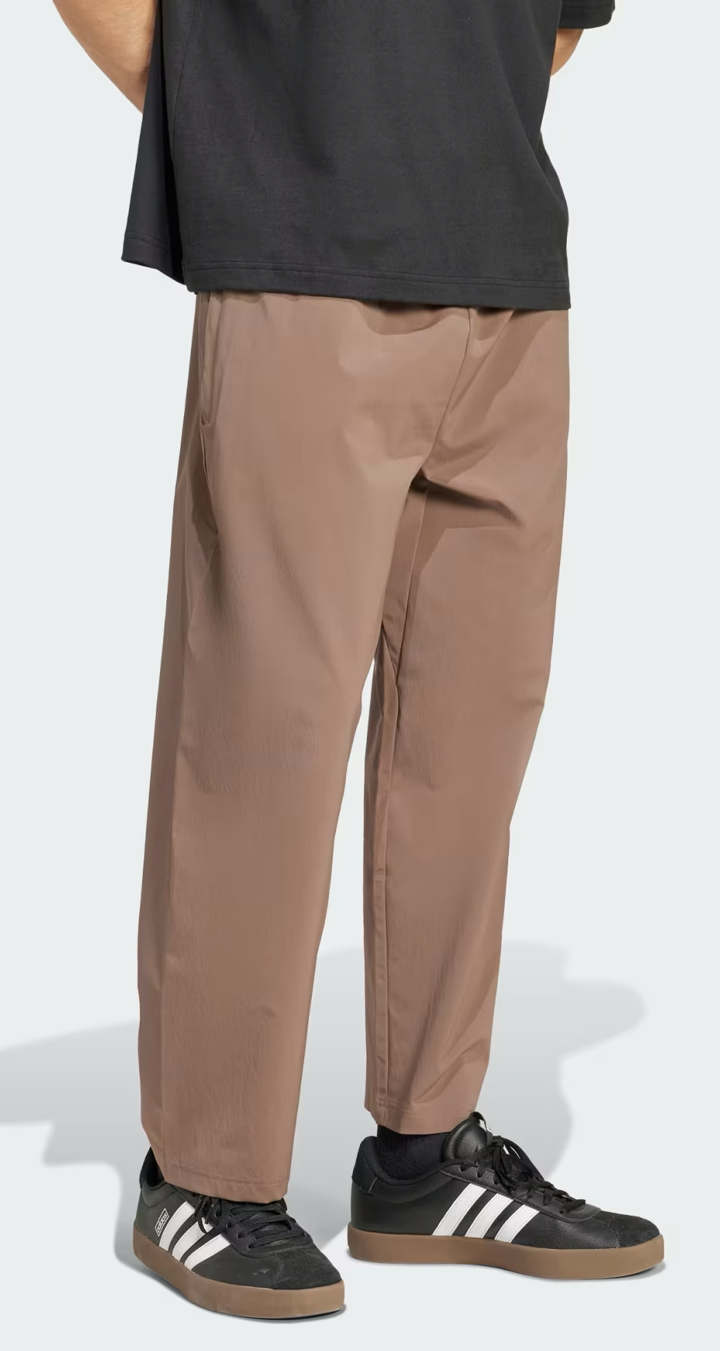 Adidas Men's City Escape Stretch-Woven Pants IY1513