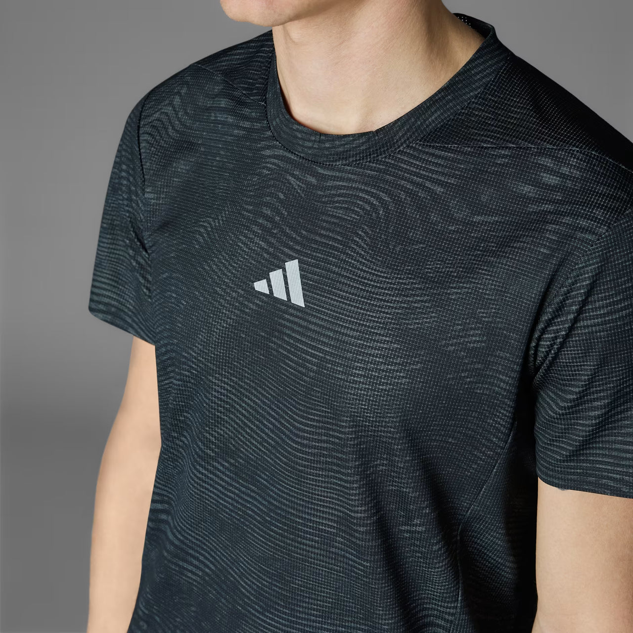 Designed for Training HEAT.RDY HIIT Training Tee IV6119