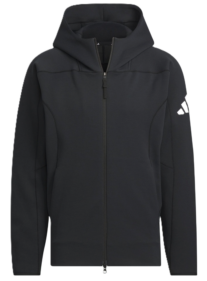 Adidas Men's Z.N.E. JAPAN Full Zip Hoodie