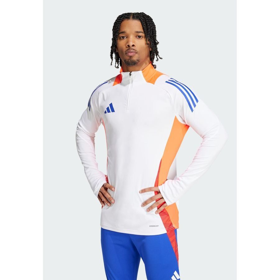 Men's Tiro 24 Competition Training Top JF4197