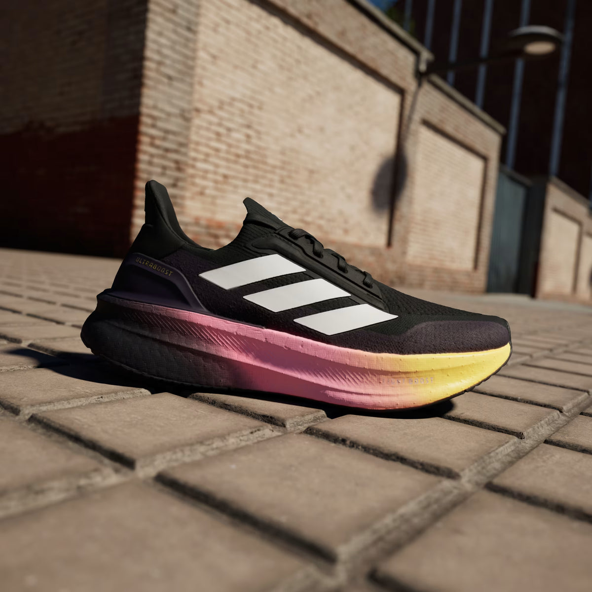 Men's Ultraboost 5x Shoes JI1332