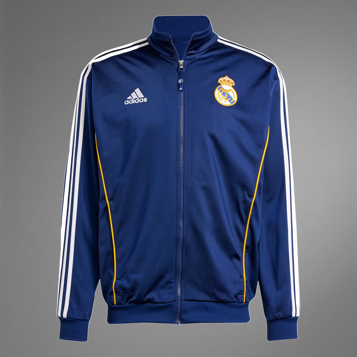 Men's Real Madrid 99/00 Track Top JW1993