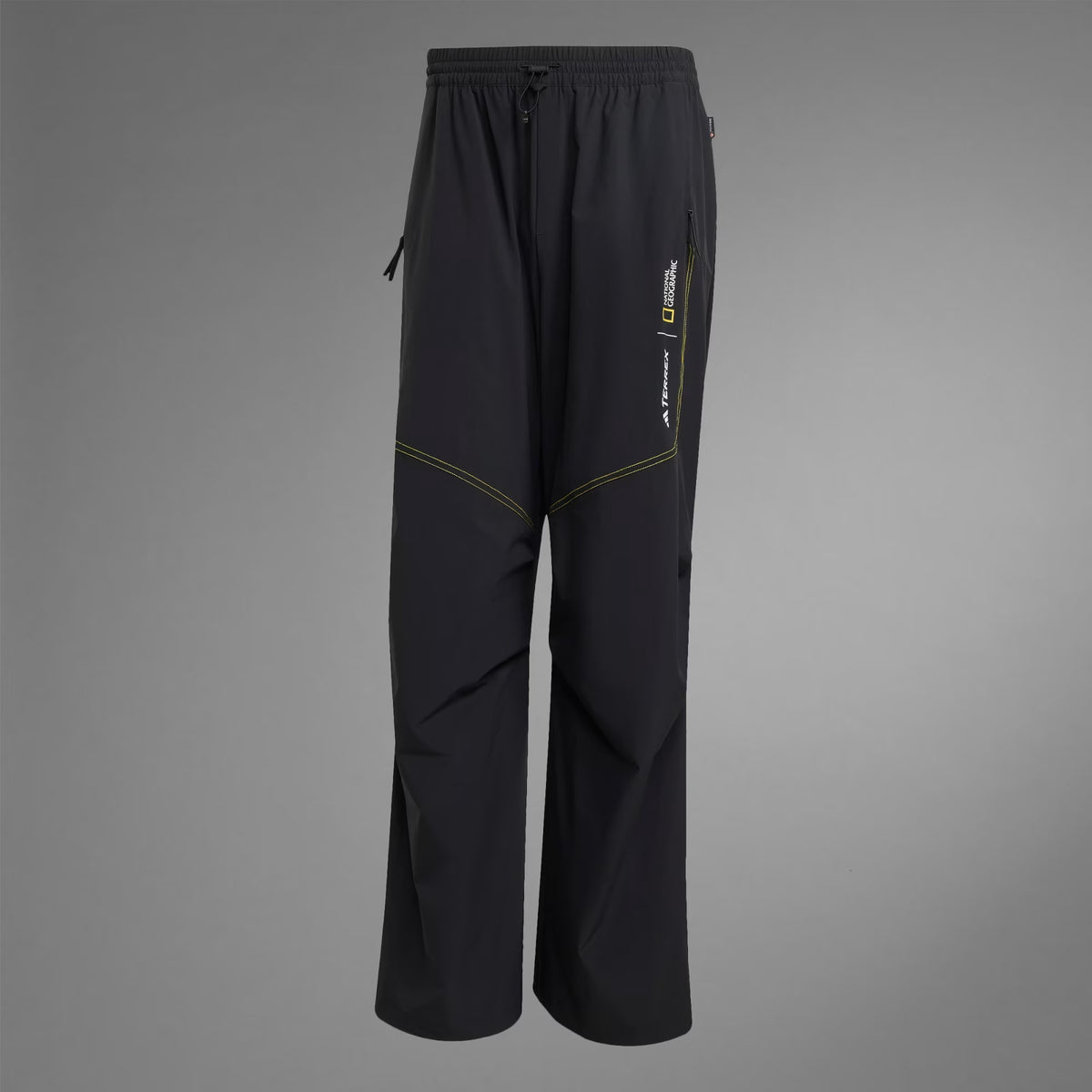 Men's Adidas National Geographic AEROREADY Pants KA3278